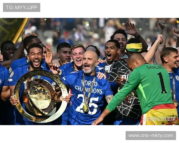 切尔西凭借深厚阵容从容应对欧冠与联赛双线挑战