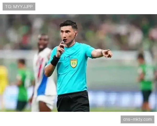 裁判安排公布，名哨图尔平将执法巴黎关键战